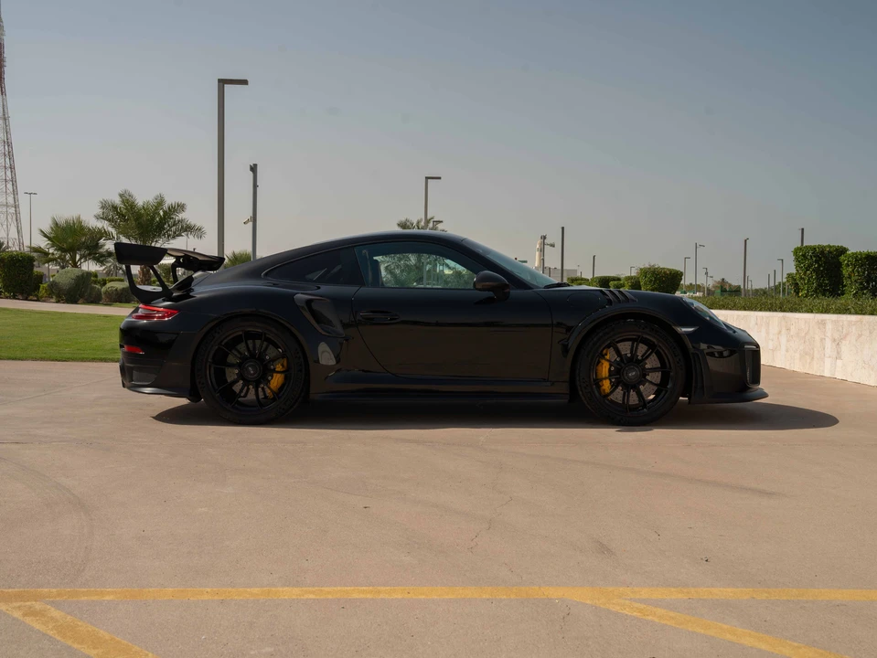 2019 Porsche 991 GT2 RS - Image 16 of 31