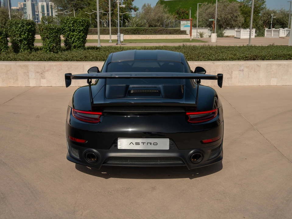 2019 Porsche 991 GT2 RS - Image 28 of 31