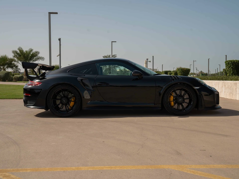 2019 Porsche 991 GT2 RS - Image 8 of 31