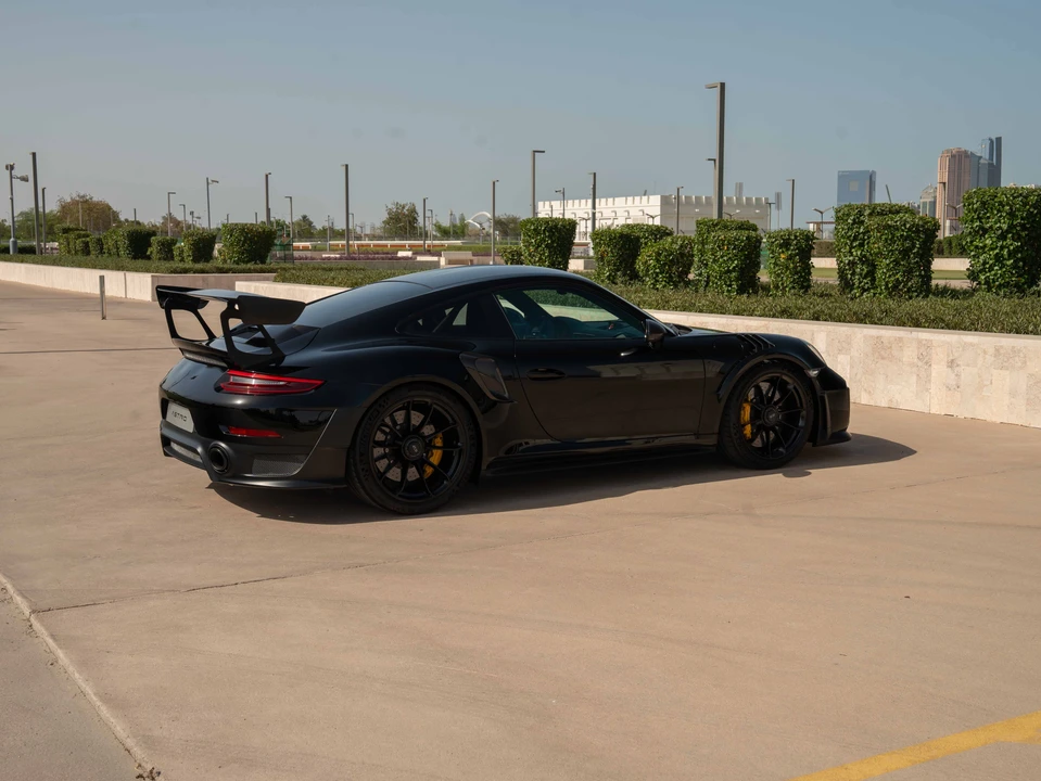 2019 Porsche 991 GT2 RS - Image 29 of 31