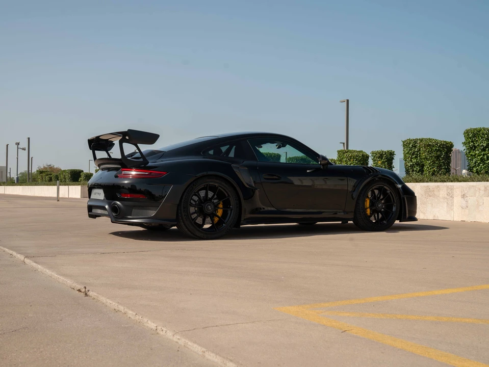 2019 Porsche 991 GT2 RS - Image 30 of 31