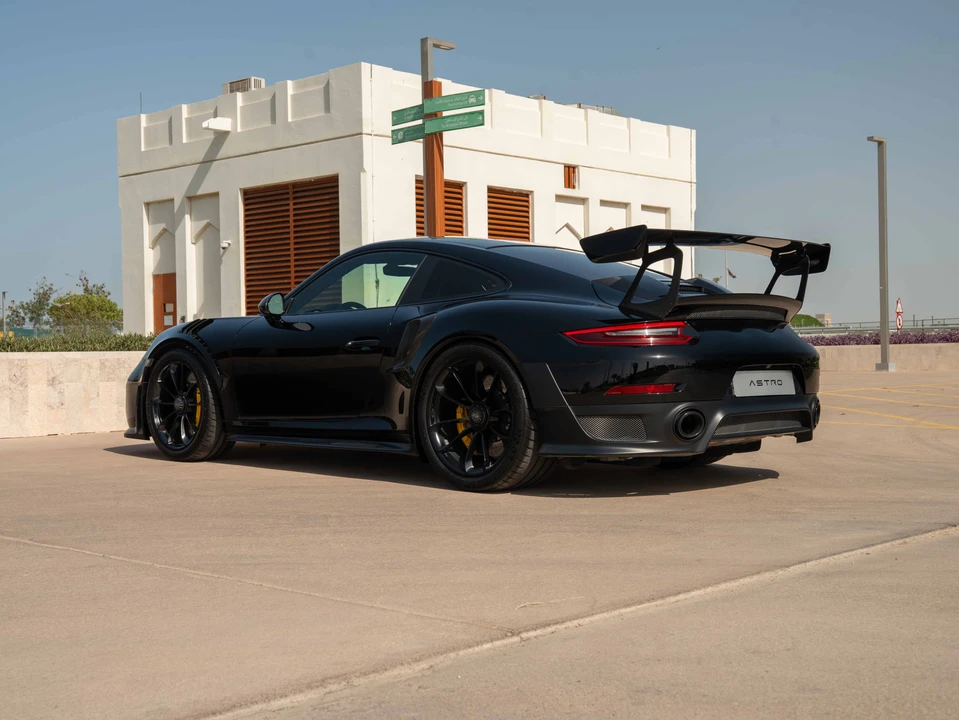 2019 Porsche 991 GT2 RS - Image 5 of 31