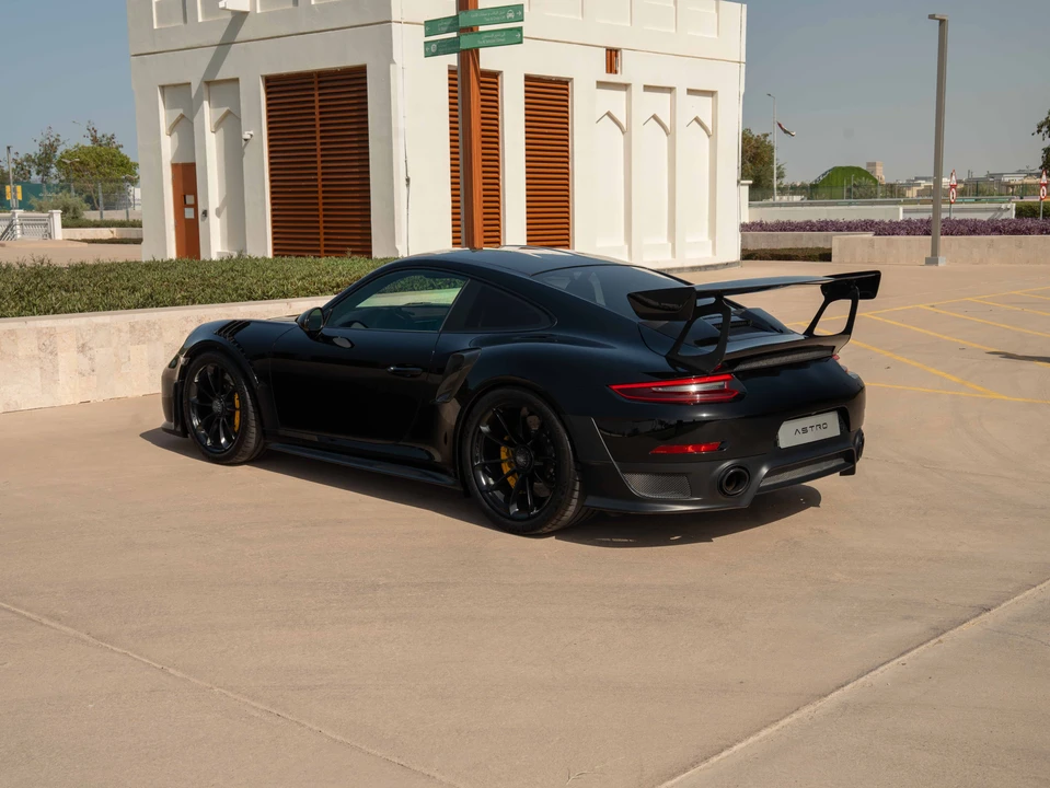 2019 Porsche 991 GT2 RS - Image 24 of 31