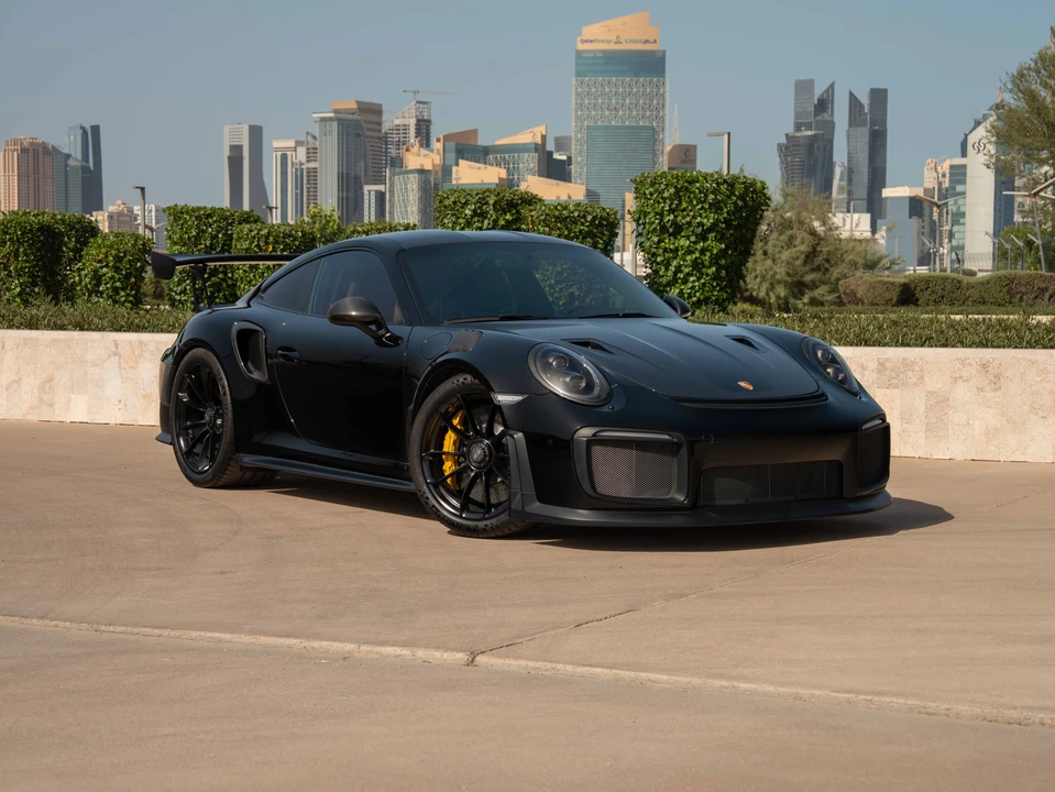 2019 Porsche 991 GT2 RS - Image 9 of 31