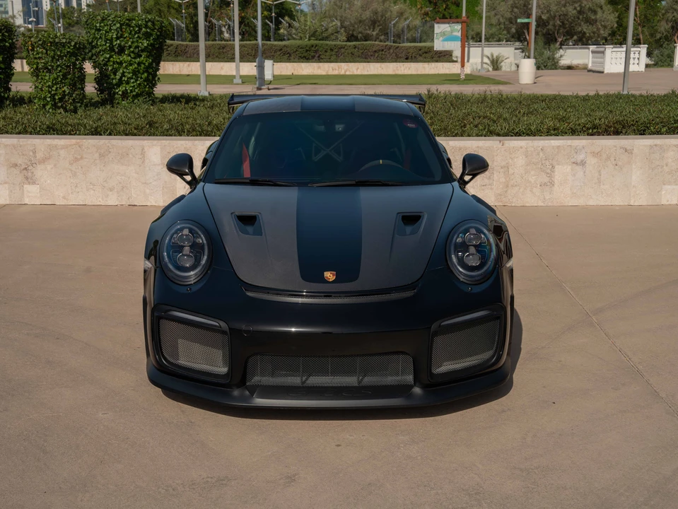 2019 Porsche 991 GT2 RS - Image 2 of 31