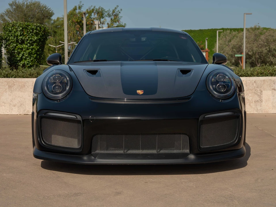2019 Porsche 991 GT2 RS - Image 10 of 31
