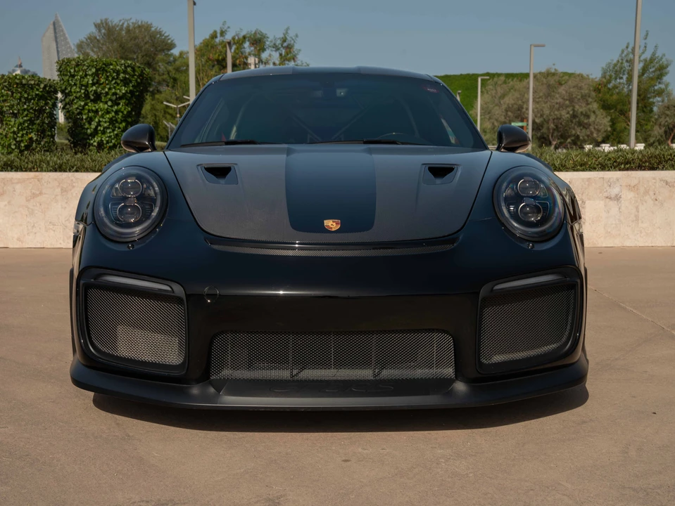 2019 Porsche 991 GT2 RS - Image 18 of 31
