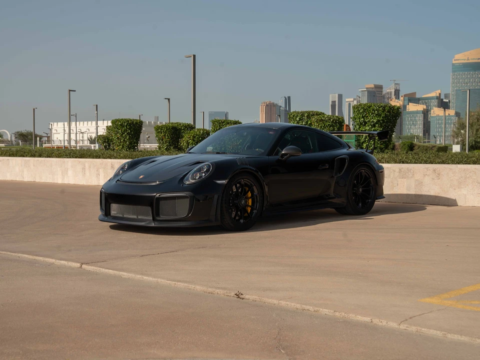 2019 Porsche 991 GT2 RS - Image 19 of 31