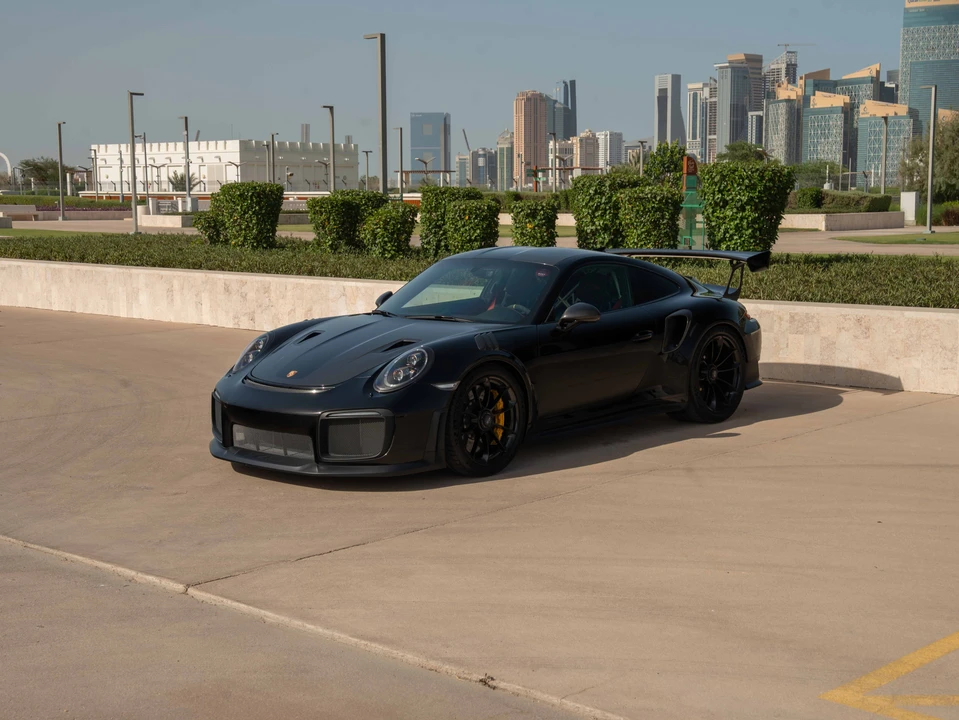2019 Porsche 991 GT2 RS - Image 20 of 31