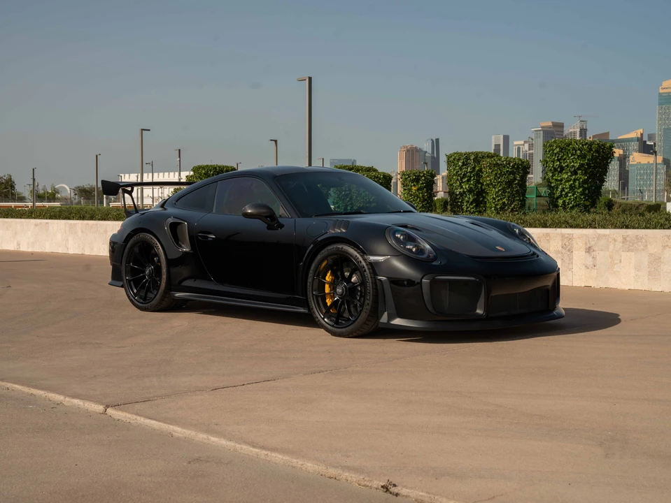 2019 Porsche 991 GT2 RS - Image 17 of 31