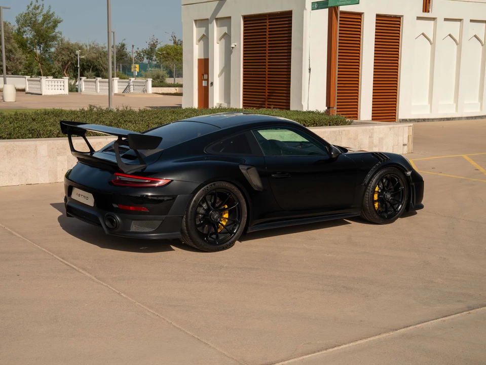 2019 Porsche 991 GT2 RS - Image 31 of 31