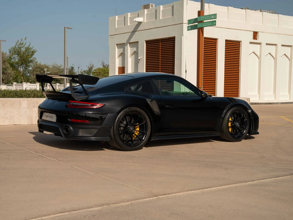 2019 Porsche 991 GT2 RS - Image 15 of 31