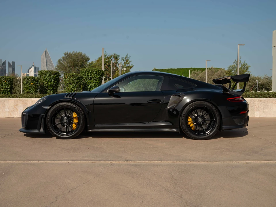 2019 Porsche 991 GT2 RS - Image 4 of 31
