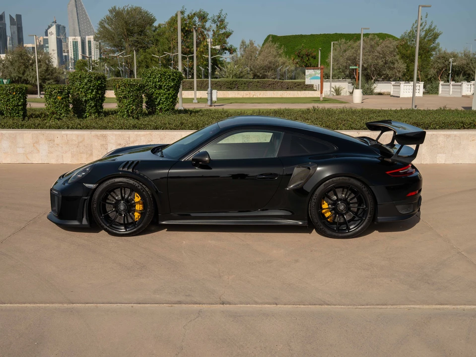 2019 Porsche 991 GT2 RS - Image 12 of 31