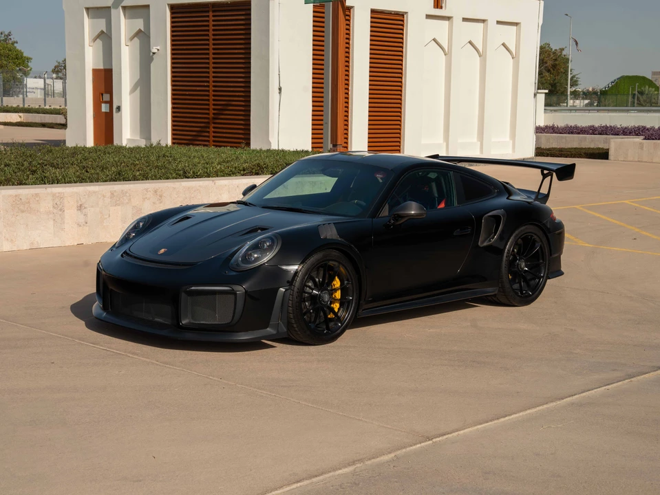 2019 Porsche 991 GT2 RS - Image 11 of 31