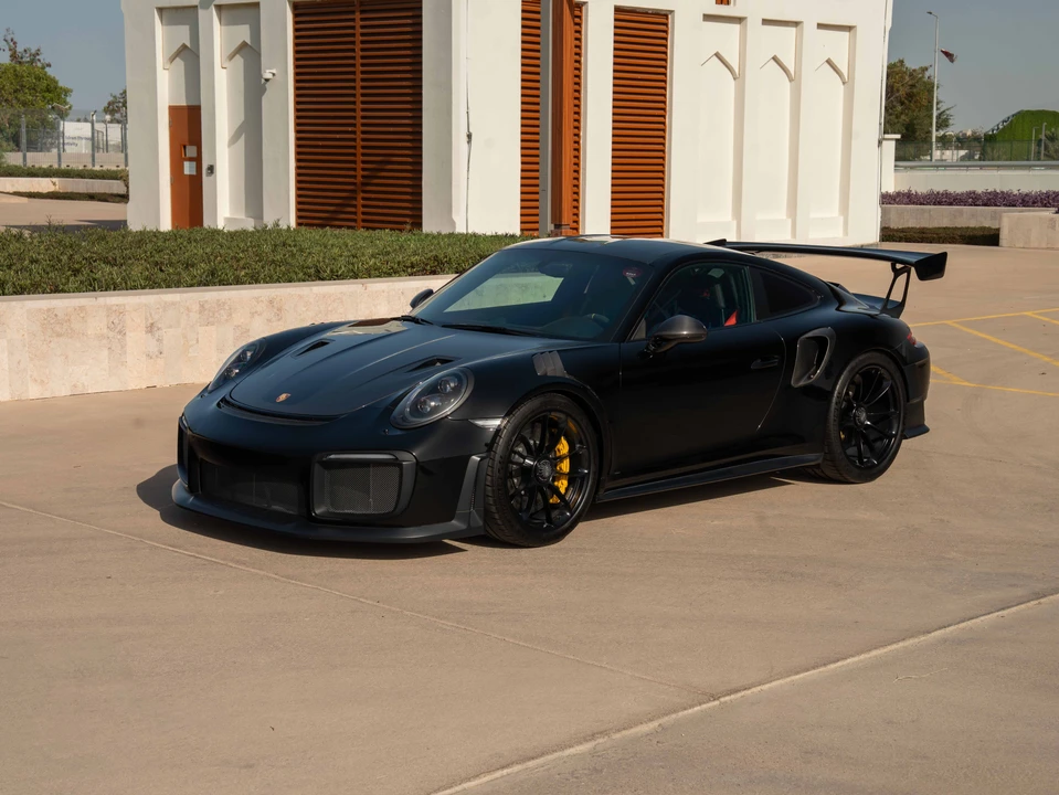 2019 Porsche 991 GT2 RS - Image 21 of 31