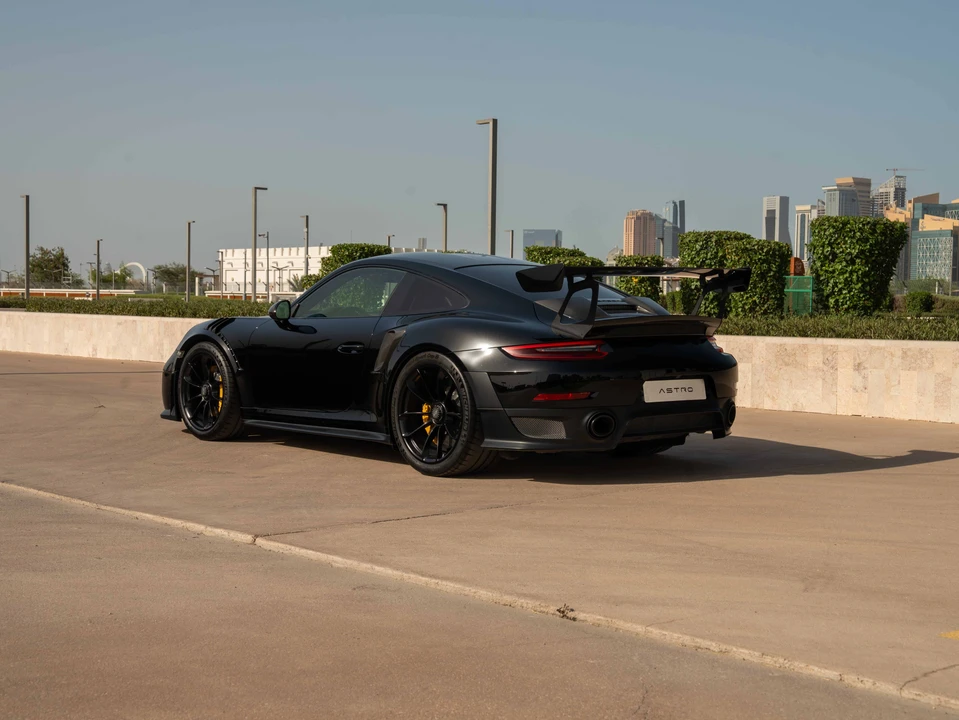 2019 Porsche 991 GT2 RS - Image 22 of 31