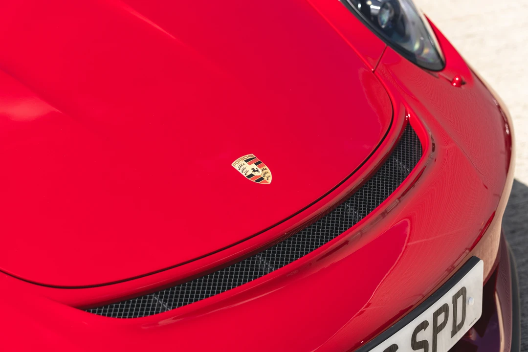 2019 Porsche 991 Speedster - Image 21 of 31
