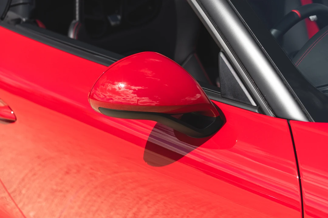 2019 Porsche 991 Speedster - Image 27 of 31