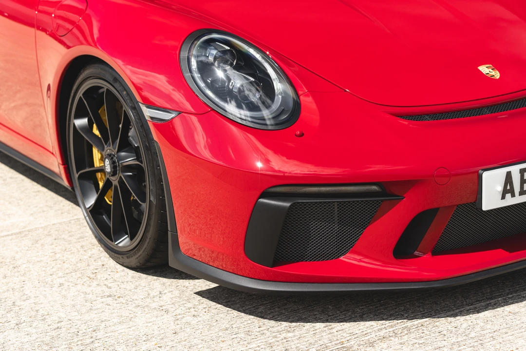 2019 Porsche 991 Speedster - Image 19 of 31