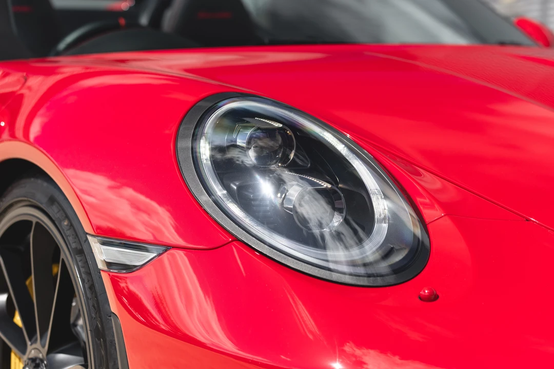 2019 Porsche 991 Speedster - Image 22 of 31