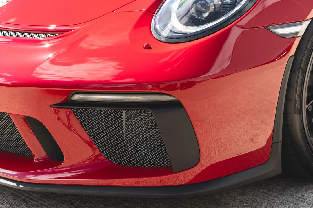 2019 Porsche 991 Speedster - Image 25 of 31