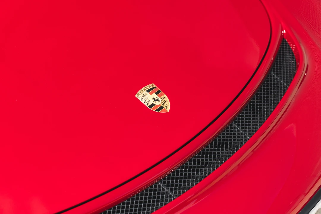 2019 Porsche 991 Speedster - Image 26 of 31