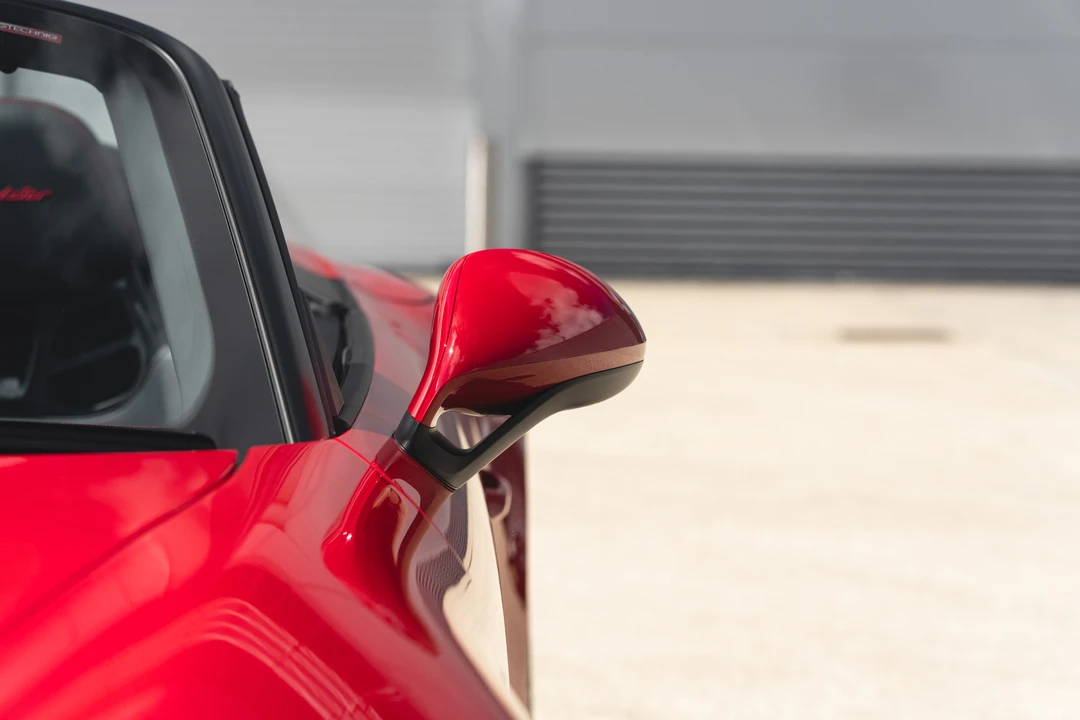 2019 Porsche 991 Speedster - Image 31 of 31