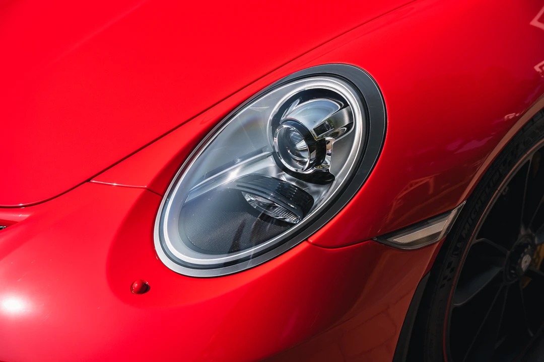 2019 Porsche 991 Speedster - Image 29 of 31