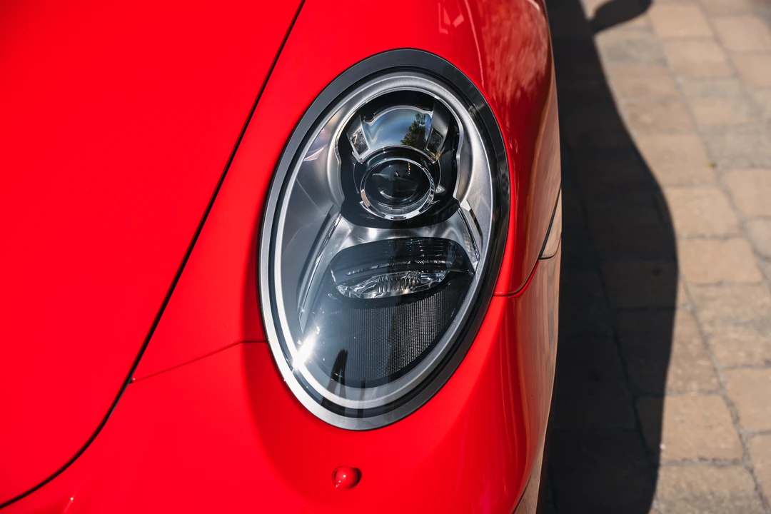 2019 Porsche 991 Speedster - Image 30 of 31