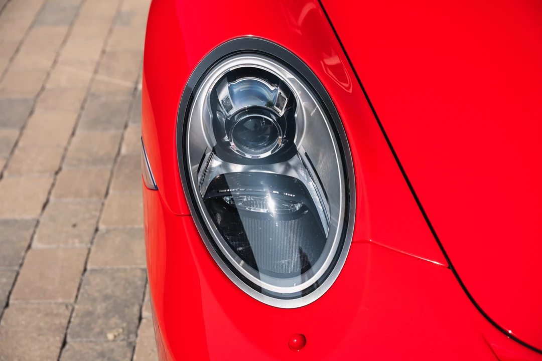 2019 Porsche 991 Speedster - Image 31 of 31