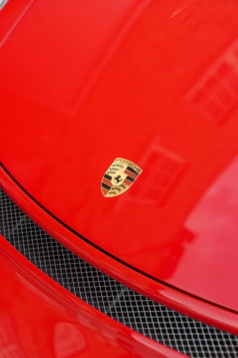 2019 Porsche 991 Speedster - Image 19 of 31