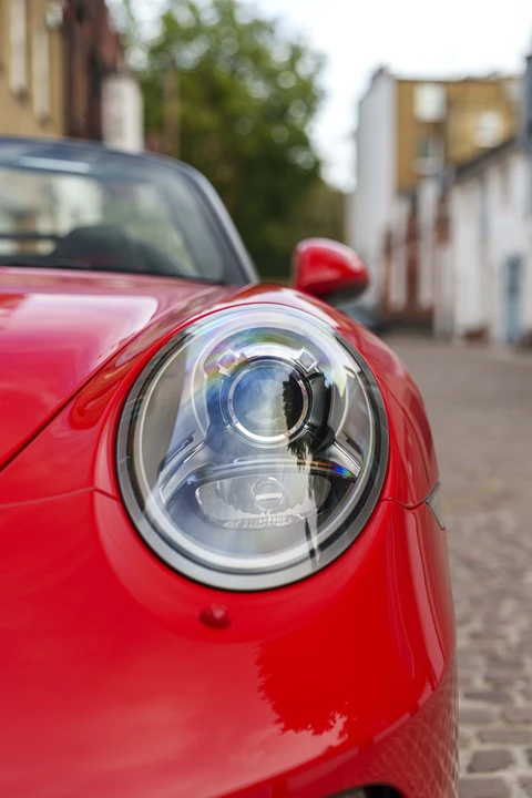 2019 Porsche 991 Speedster - Image 20 of 31