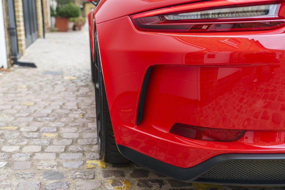 2019 Porsche 991 Speedster - Image 26 of 31