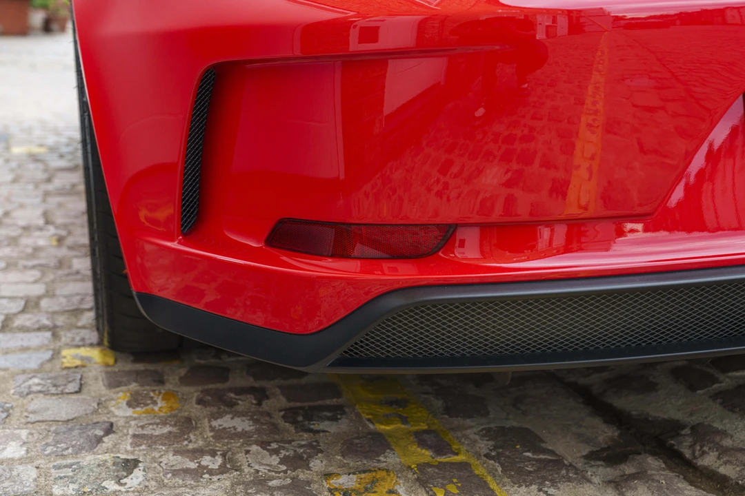 2019 Porsche 991 Speedster - Image 27 of 31