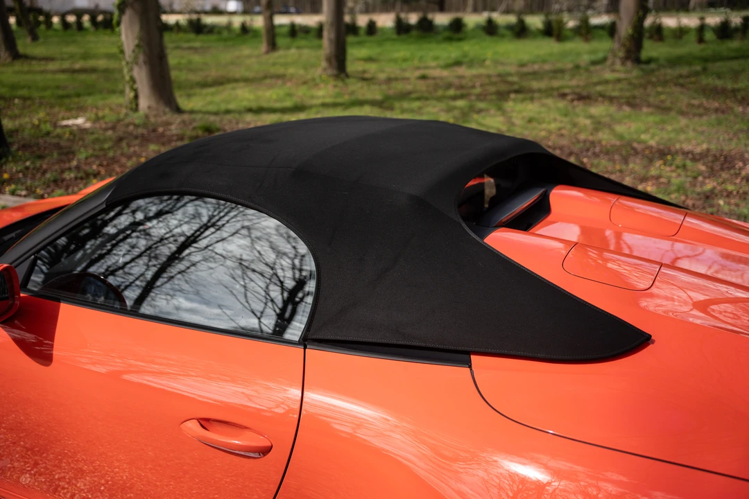 2019 Porsche 991 Speedster - Image 18 of 31