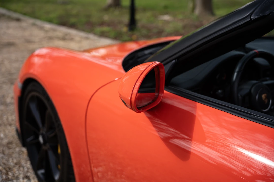 2019 Porsche 991 Speedster - Image 19 of 31
