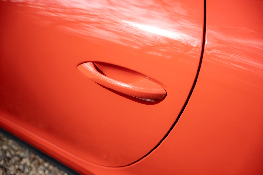 2019 Porsche 991 Speedster - Image 20 of 31