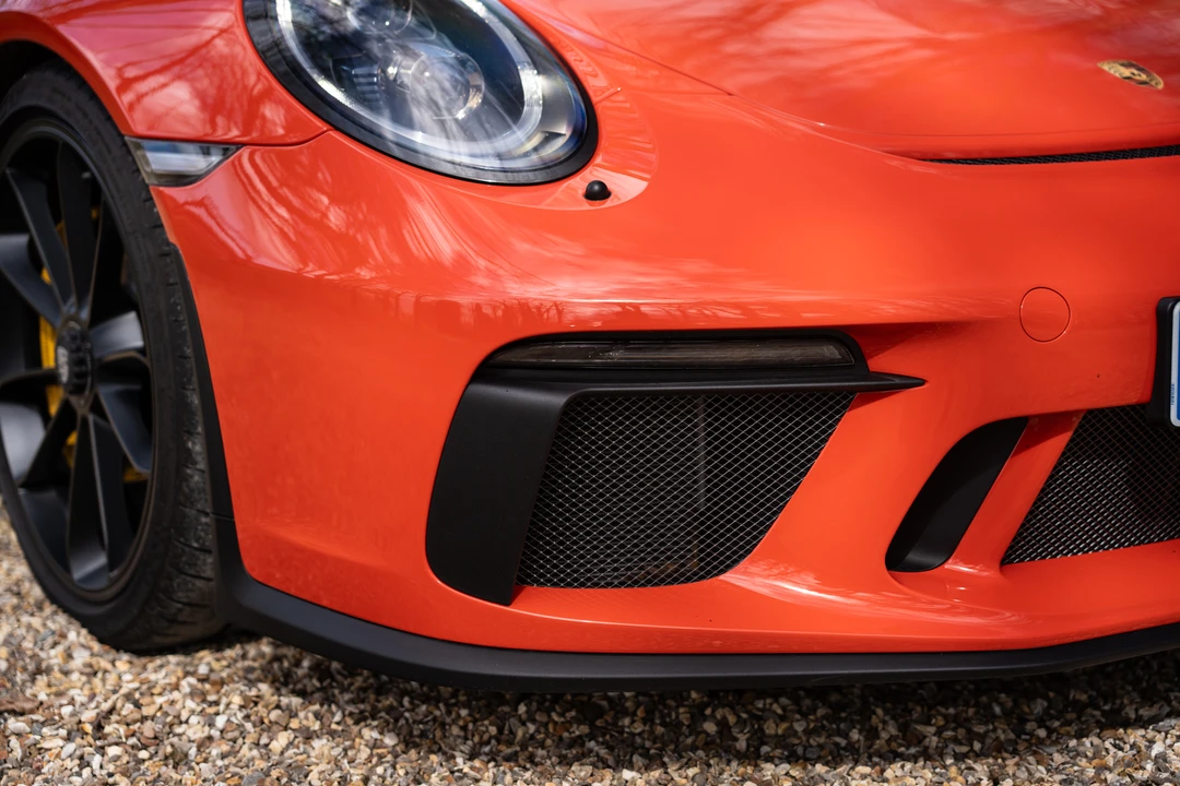 2019 Porsche 991 Speedster - Image 13 of 31