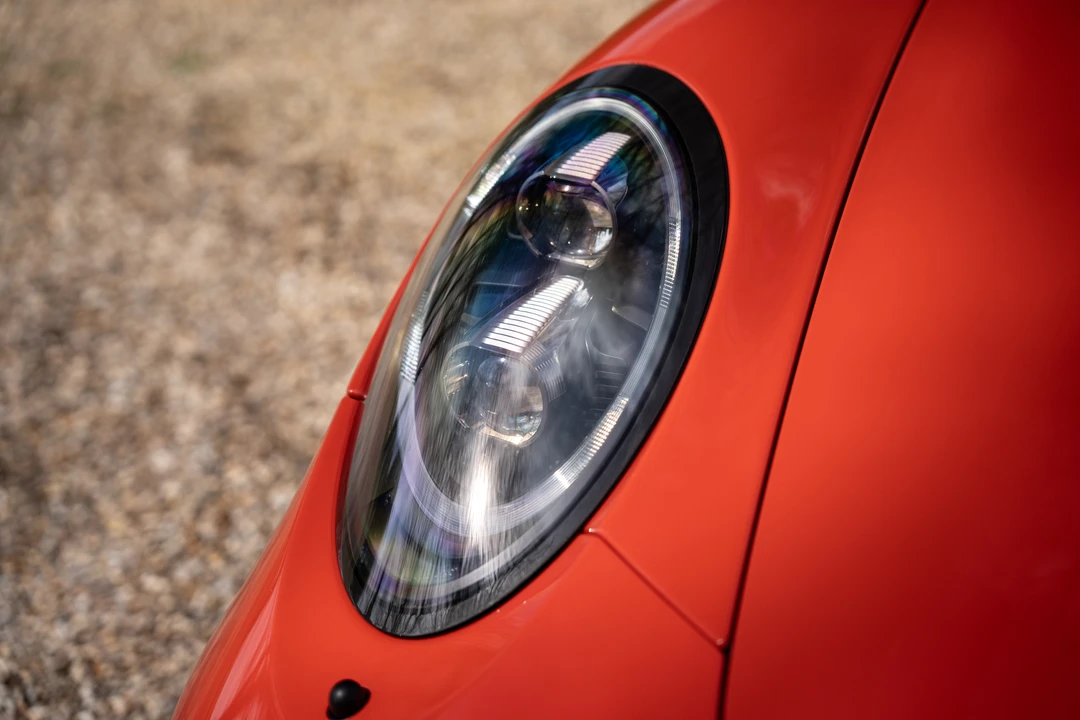 2019 Porsche 991 Speedster - Image 14 of 31