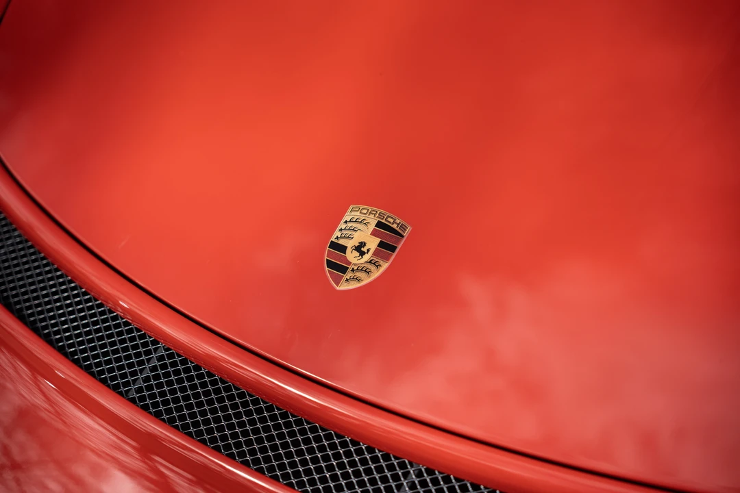 2019 Porsche 991 Speedster - Image 15 of 31