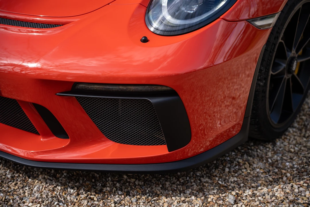 2019 Porsche 991 Speedster - Image 16 of 31