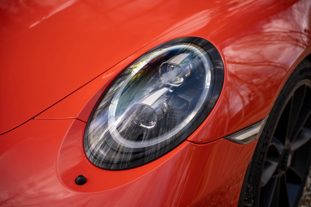 2019 Porsche 991 Speedster - Image 17 of 31