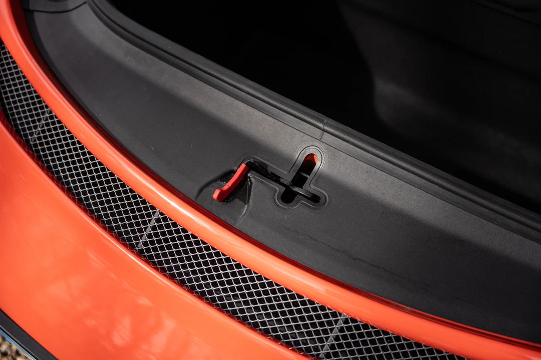 2019 Porsche 991 Speedster - Image 23 of 31
