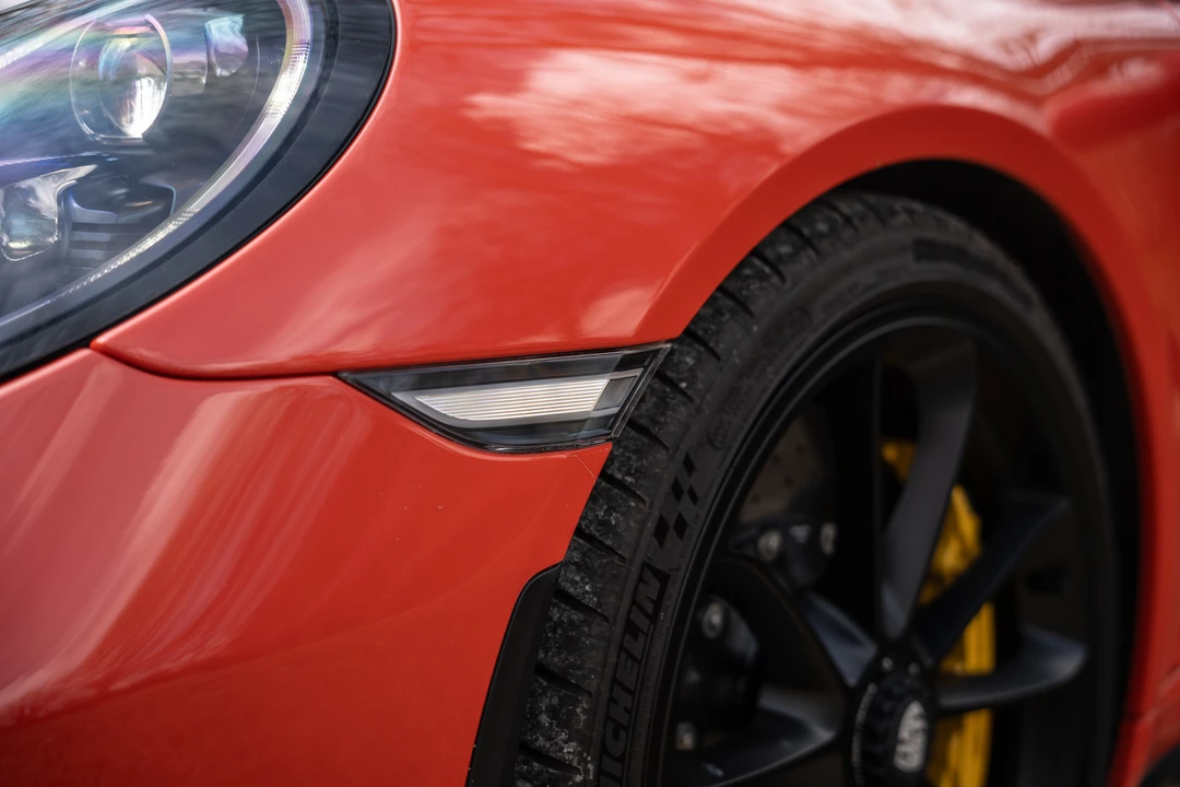 2019 Porsche 991 Speedster - Image 25 of 31