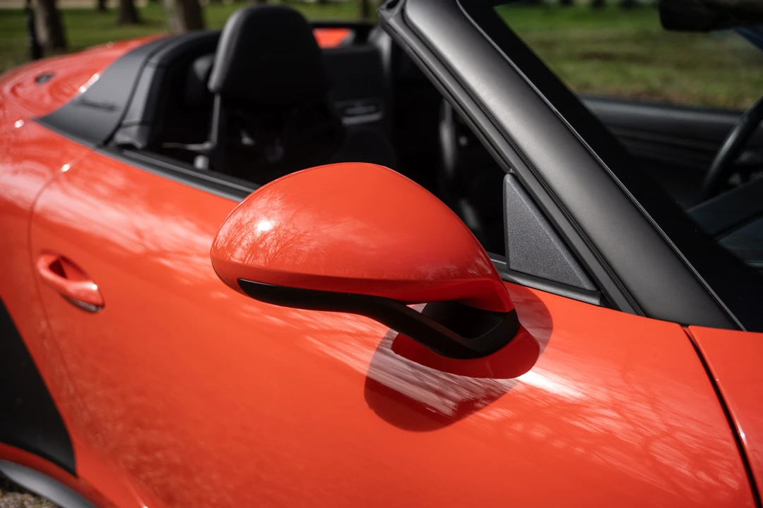 2019 Porsche 991 Speedster - Image 28 of 31