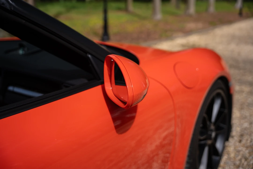 2019 Porsche 991 Speedster - Image 29 of 31