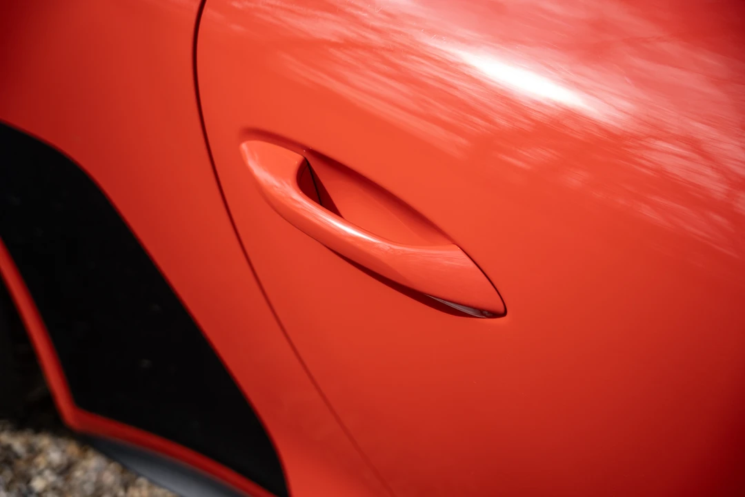 2019 Porsche 991 Speedster - Image 30 of 31