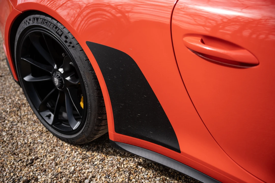 2019 Porsche 991 Speedster - Image 31 of 31