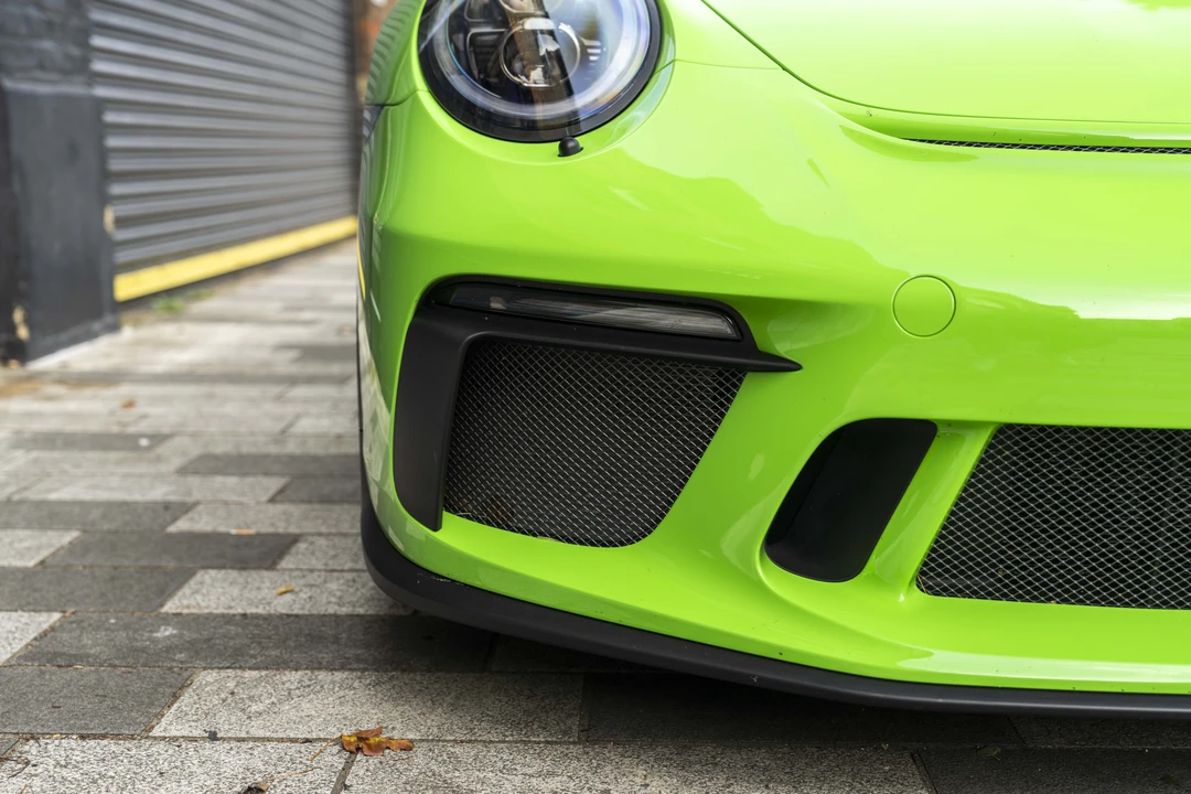 2019 Porsche 991 Speedster - Image 13 of 31